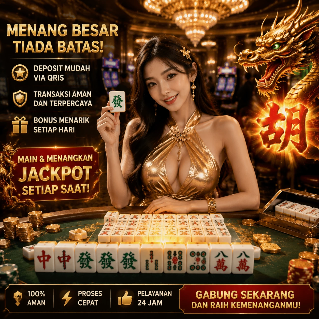 wakanda189 Indonesia